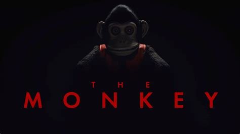 The Monkey 2025 𝚆𝚊𝚝𝚌𝚑